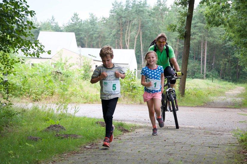 Kinderlopen 2016 II - 28